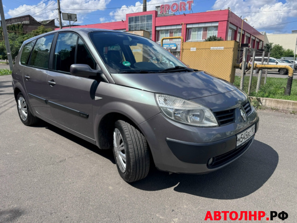 Нажмите для увеличения Renault