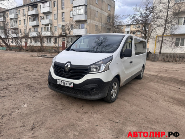 Нажмите для увеличения Renault