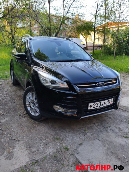 Нажмите для увеличения Ford