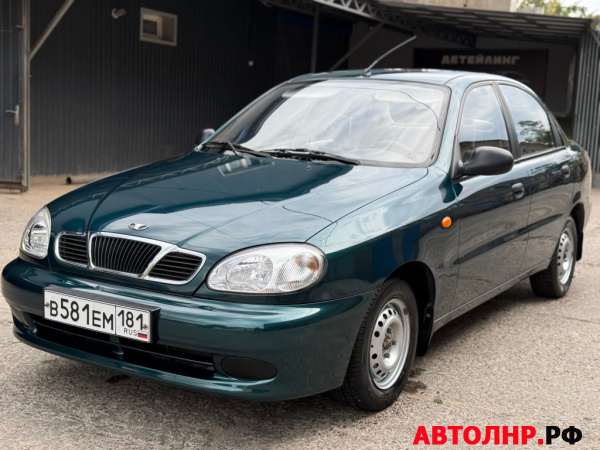 Daewoo