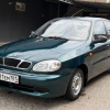 Daewoo Lanos