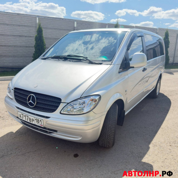 Нажмите для увеличения Mercedes