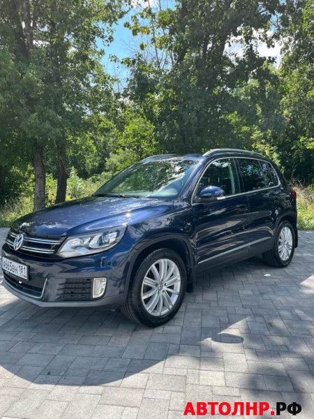 Нажмите для увеличения Volkswagen