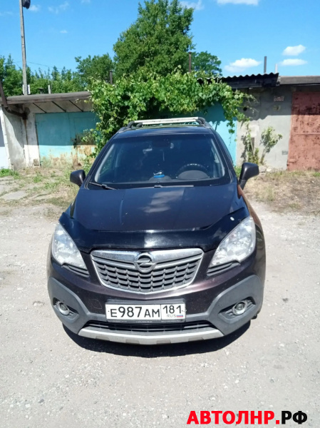 Нажмите для увеличения Opel