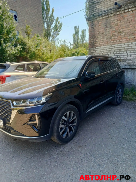 Нажмите для увеличения Chery