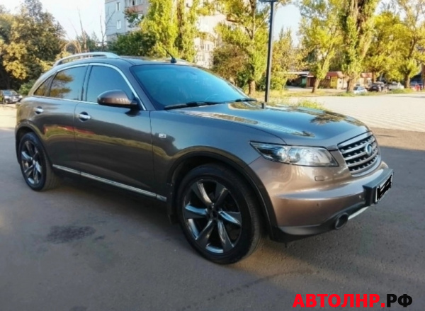 Нажмите для увеличения Infiniti