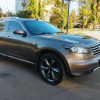 Infiniti FX35