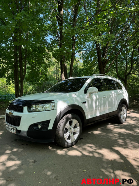 Нажмите для увеличения Chevrolet