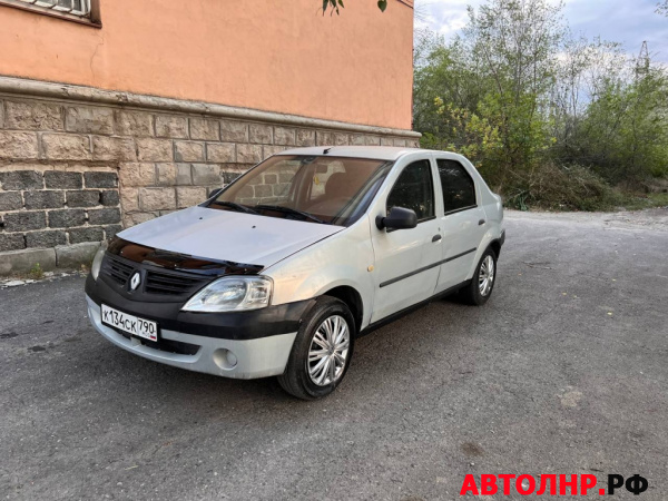 Нажмите для увеличения Renault