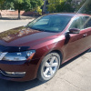 Volkswagen Passat b7