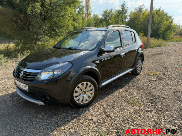Нажмите для увеличения Renault