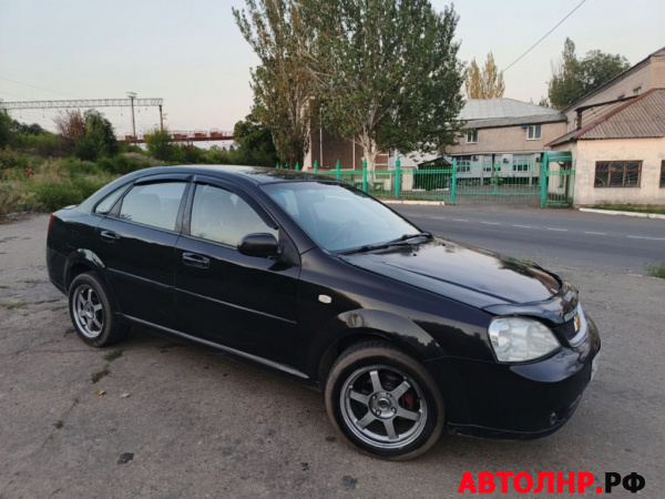 Нажмите для увеличения Chevrolet