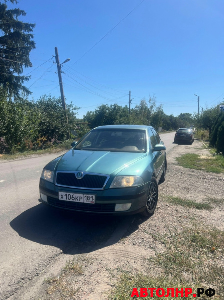 Нажмите для увеличения Skoda