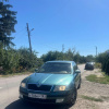 Skoda Октавия