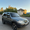 Chevrolet Niva