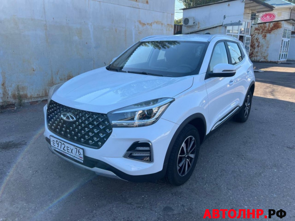 Нажмите для увеличения Chery