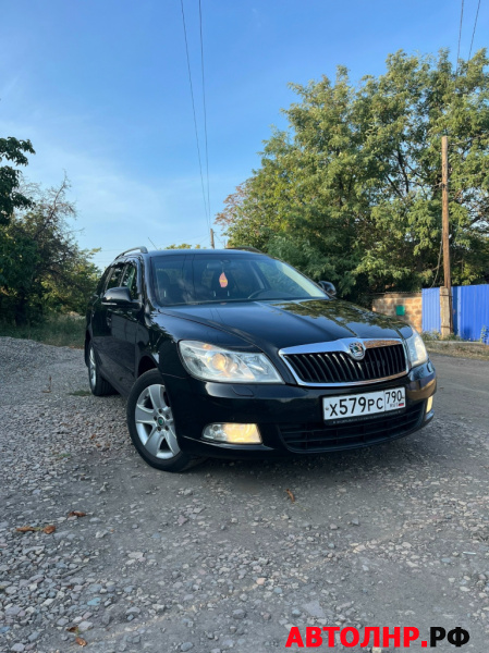 Нажмите для увеличения Skoda