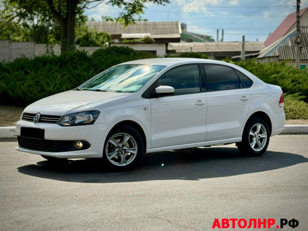 Нажмите для увеличения Volkswagen