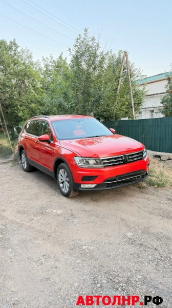 Нажмите для увеличения Volkswagen