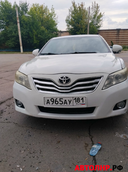Нажмите для увеличения Toyota