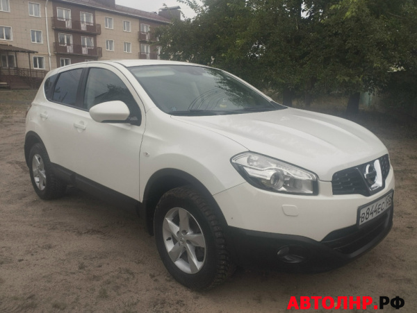 Нажмите для увеличения Nissan