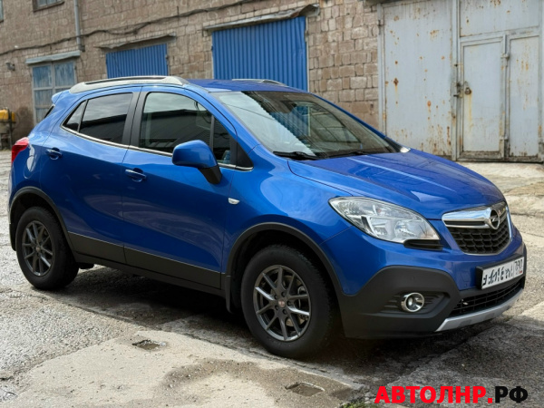 Нажмите для увеличения Opel