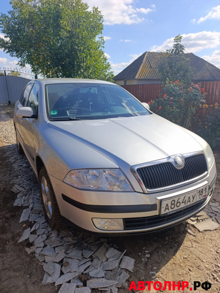 Нажмите для увеличения Skoda