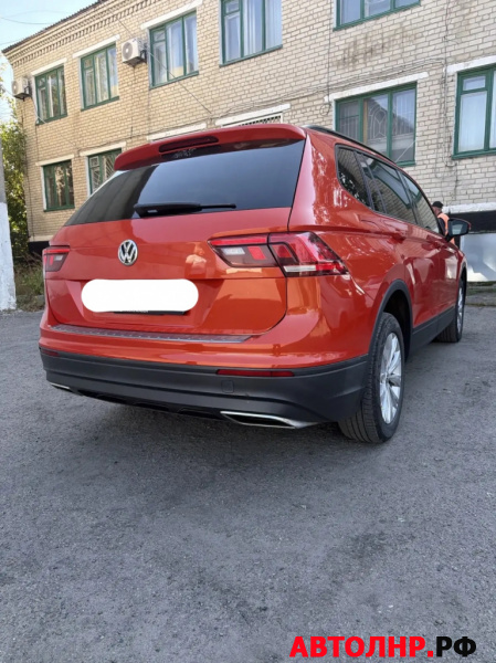 Нажмите для увеличения Volkswagen