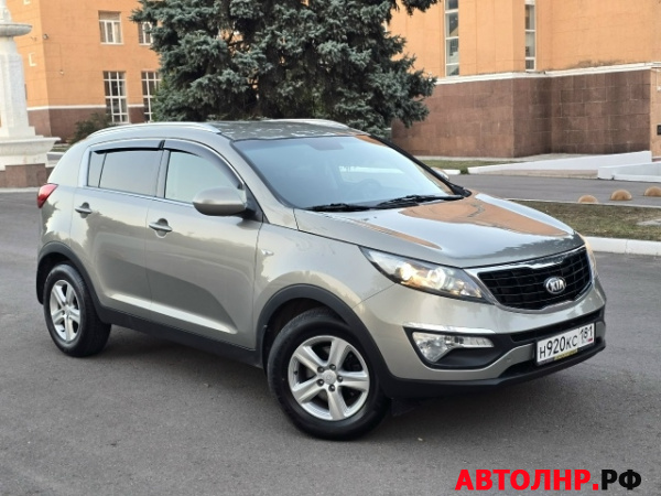 Нажмите для увеличения Kia
