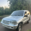 Chevrolet Niva