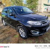Chery Tiggo