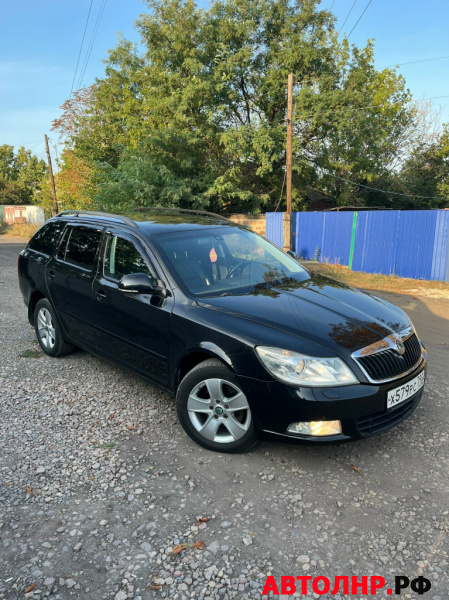 Нажмите для увеличения Skoda