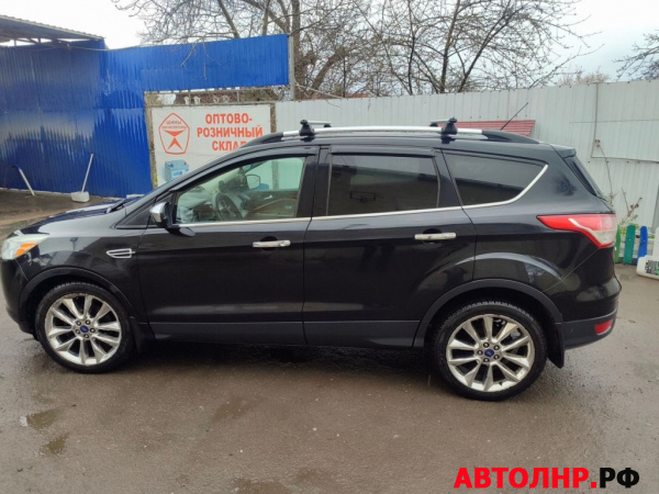 Нажмите для увеличения Ford