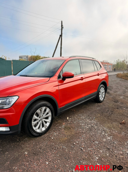 Нажмите для увеличения Volkswagen