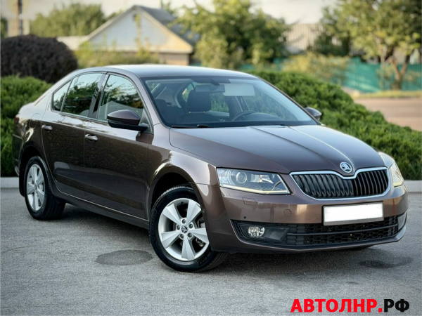 Нажмите для увеличения Skoda